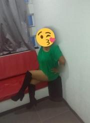 ANDREA DELICIOSA CULONA TETONA PIERNAS TORNEADAS MI REY PARA COMPLACERTE - FOTO 8