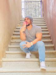 COLOMBIANO ACTIVO VERGON XXL DOMINANTE VIP DISCRECIÓN ABSOLUTA - FOTO 1