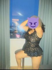 DELICIOSA ARDIENTE CACHONDA PRUEBAME TE ENCANTARA LO ESTRECHITA QUE ESTOY - FOTO 10