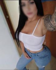 HOLA CORAZÓN SOY MAYBELLINE SOY LA ESCORT QUE TEDEJARA SIN ALIENTO AMOR - FOTO 8