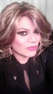 SEXI ENTRONA PERVERTIDA FETICHES DISPONIBLE LAS 24 HRS FIESTA - FOTO 2