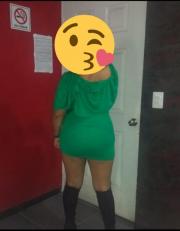 ANDREA UNA RICA Y DELICIOSA CULONA TETONA COGEME RICO BB - FOTO 8