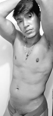 MORÉNÓ RICO Y DELICIOSO A TU DISPOSICIÓN - FOTO 4