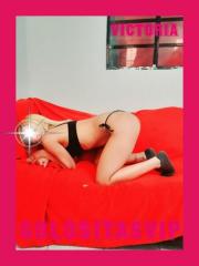 DULCE HERMOSA MUÑEQUITA SUPER COMPLACIENTE SOLITA EN CASA...!!!!! DOMICILIOS - FOTO 4