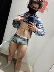 CHICO OFRECE MASAJE ERÓTICO CONTACTO 9993519275 WHATSAP - FOTO 7