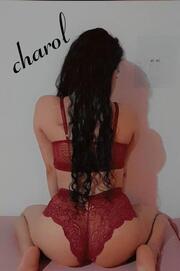 HOLA SOY CHAROL STOY EN LA MEJOR PROMOCIÓN PARA COMPLACER TUS DESEOS Y FANTASÍAS - FOTO 8