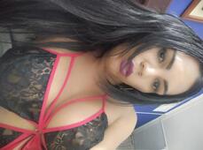 NATALIA RICA Y FOGOSA LLENA DE LECHE PARA TI - FOTO 10