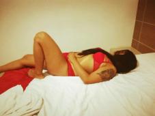 NUEVA EN TU CIUDAD MORENA REINA DEL KAMASUTRA DIOSA DEL SEXO CUENTO CON SITIO - FOTO 1