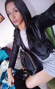 MARIA JULIANA DE LA SILVA TU ROLITA HERMOSA - FOTO 10