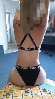 JOVEN Y CON GANAS DE CUMPLIR TUS MAS BAJOS DESEOS NO TE PIERDAS LA OPORTUNIDAD - FOTO 3