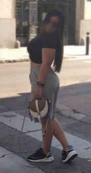 Vídeo por whatsapp en directo baile sexo morbo desde 2 € el minuto atrévete hoy - Foto 1