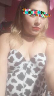 TRATO DE NOVIOS BESITOS BIEN DADOS, SEXO ORAL RIQUÍSIMO THYA SOLO PARA TI - FOTO 10