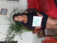 BRANDI TRANS CURVI CULONA TETONA PASIVA E INTER - FOTO 8