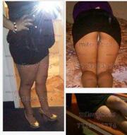 COMPLACIENTE MORMOSITA CHAPARRITA DAMELO RICO BB TE ENCANTARE 24HRS - FOTO 2