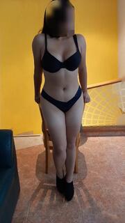 TRASERO Y PECHOS TE VOLVERAN LOKITO DE PLACER ESTOY APRETADITA - FOTO 10