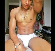 TRIGUEÑO MORBOSO Y COMPLACIENTE A TU DISPOSICIÓN - FOTO 9