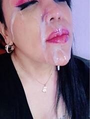 ANA NICOLE VEN Y DESLECHATE EN MI BOQUITA ORAL 250 TENGO LUGAR - FOTO 10