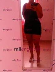 ANDREA UNA RICA CULONA TETONA SENSUAL TE ENCANTARÁ COMO TE LO AGO BB 24HRS - FOTO 1