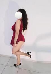 DALILA SUPER GUAPA MUY CALIENTE Y COMENZANDO - FOTO 10