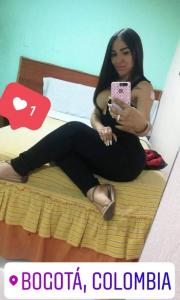 VIVE LAS MEJORES EXPERIENCIAS DE TU VIDA CON KATRINA STAR - FOTO 7