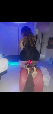 DISPONIBLE AMAMTE 24 7 CON LUGAR - FOTO 3