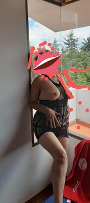 SOY UNA BELLA VETERANA SEDUCTORA RECIÉN LLEGADA A TU CIUDD - FOTO 8