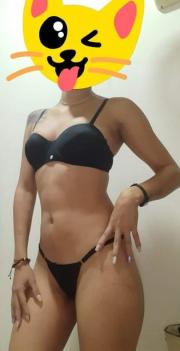 JOVENCITA 18 AÑITOS NUEVA Y ARRECHITA PARA TI 100 MAS TRASPORTES - FOTO 5