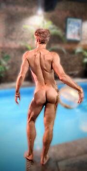 SCORT MASAJISTA, GAYCASADO PASIVO, ATRACTIVO, EXPERTO EN TANTRA, VIP DISCRETO - FOTO 8