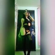 HERMOSA, JOVEN, VERSATIL Y CALIENTE TODO LO QUE BUSCAS EN UNA NENA TRANS - FOTO 10