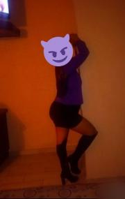 ZORRYTA CALIENTE SEXXXOSA ATREVÍDA Y COMPLACIENTE ALEJANDRA 24HRS - FOTO 7