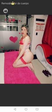 ME GUSTARÍA PASAR CONTIGO EN UNA RIKA VAGINA - FOTO 9