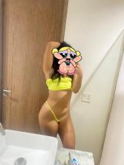 ANDREA 22 AÑOS SENSUAL DISPONIBLE 24X7 PARA CUMPLIR TUS FANTASÍAS - FOTO 7