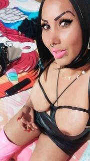 LA MUÑEQUITA DE TUS SUEÑOS CON UN CARAMELO DELICIOSO. - FOTO 10