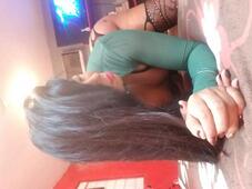 KATALINA CHICA TRAVESTY SEXOSA DIZPONIBLE 24 7 - FOTO 9