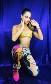 DISFRUTA DE UNA DELICIOSA VERGOTA SI ASI LO DESEAS CON COMPLETA DISCRECION - FOTO 8