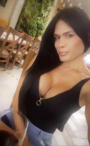 TE GUSTAN LAS BBSITAS TRANS PELINEGRAS DELICADITAS Y EDUCADITAS? - FOTO 7