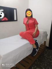 $65.MIL DEPILACION INTIMA EROTICA.MASAJE DE PIES A CABEZA CON RICO FINAL70MIL $5 - FOTO 8