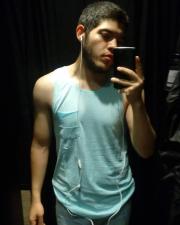 MACHO BISEXUAL 22CM COGELON BUSCANDO HOYOS AGUANTADORES !!!!!!!!!!!!!!!!!!!!!! - FOTO 3