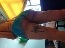 BELLA Y CULONA TRANS .. DE REGRESO A TU CIUDAD PARA COMPLACER TODAS SUS FANTAXIA - FOTO 2