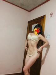 HERMOSA LINDA UNIVERSITARIA LINDA CUERPO Y CARA SENSUAL Y DISCRETA COMPLACIENTE - FOTO 2