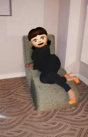 FANY ESTOY DISPONIBLE Y QUIERO HACERTE GOSAR COMO TE GUSTA MMM - FOTO 5