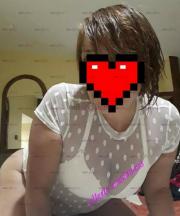 HAGAMOS UNA CITA BB, Y DEJEMOS QUE LA PASION DE NUESTROS CUERPOS SE DESBORDE - FOTO 2