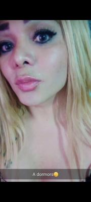 DISPONIBLE 24 7 AMANTE ....ULTIMOS DIA - FOTO 1