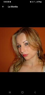 MONA ENCANTADORA SUPER DESCOMPLICADA DISPUESTA A COMPLACERTE AL PLACER - FOTO 3