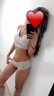 VANESA HERMOSA NENA CARIÑOSA COMPLACIENTE Y ESTROVERTIDA - FOTO 1