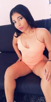 LLEGO TU MORENITA HERMSA. PARA PASAR UN RATO INOLVIDABLE. - FOTO 4