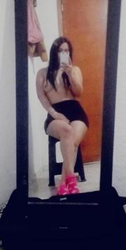 HOLA AMOR DE REGRESO SOY UNA CHICA CONSENTIDORA VEN Y LA PASAMOS RICO - FOTO 10