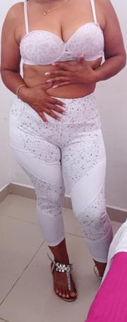 NOVEDAD EN LA CIUDAD NUEVA EN ESTE MEDIO RECIEN LLEGADA CULONA MUY COMPÑACIEN - FOTO 7