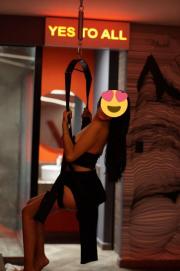 RECIÉN LLEGADA AMÉRICA UNA NIÑA SUPER BONITA TE HARÁ PASAR MOMENTOS - FOTO 5