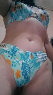 MAMASITA MADURITA ARRECHA CONSENTIDORA DE NUEVO - FOTO 9